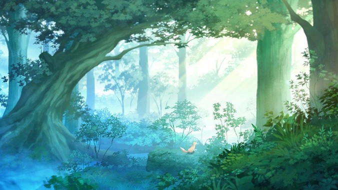 中国传统的“侠客”形象,在现在的武侠游戏里是如何体现的?